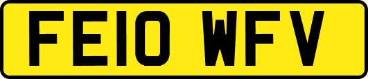 FE10WFV