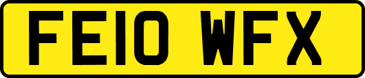 FE10WFX