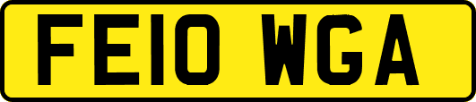 FE10WGA