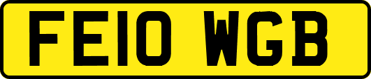 FE10WGB