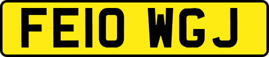 FE10WGJ