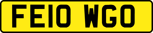 FE10WGO