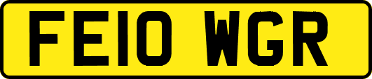 FE10WGR
