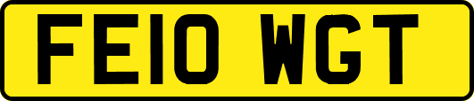 FE10WGT