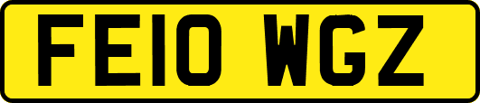 FE10WGZ