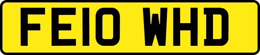 FE10WHD