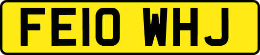 FE10WHJ