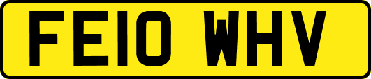 FE10WHV