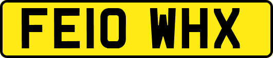 FE10WHX