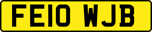 FE10WJB