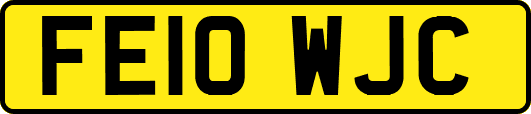FE10WJC