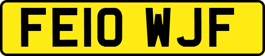 FE10WJF