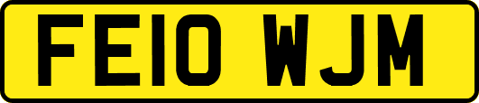 FE10WJM