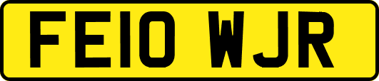 FE10WJR
