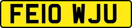 FE10WJU