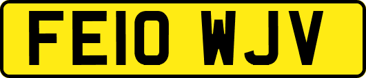 FE10WJV