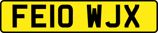 FE10WJX