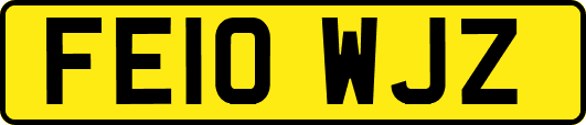 FE10WJZ