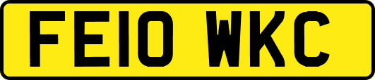 FE10WKC
