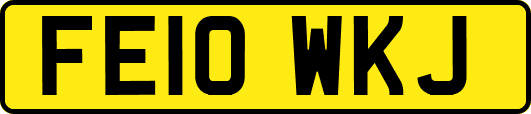 FE10WKJ