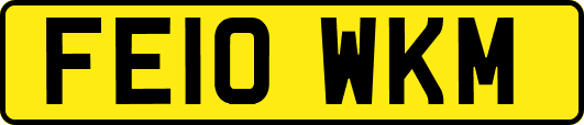 FE10WKM