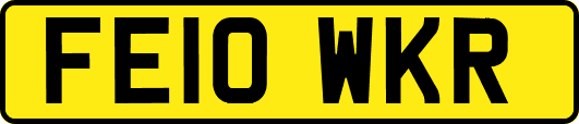 FE10WKR