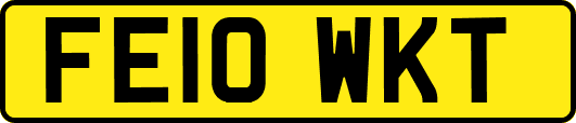 FE10WKT