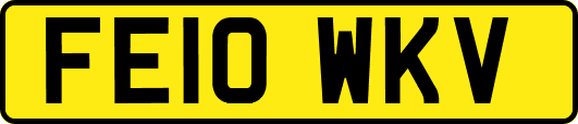 FE10WKV