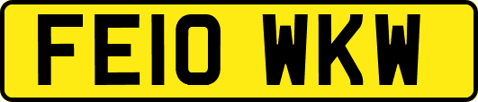FE10WKW