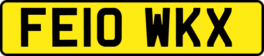 FE10WKX