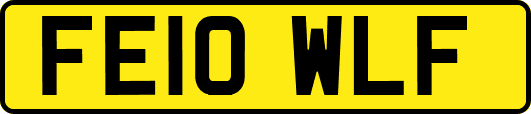FE10WLF