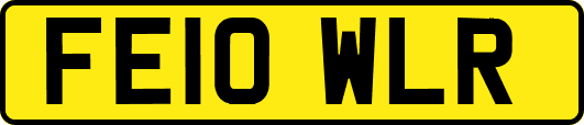 FE10WLR