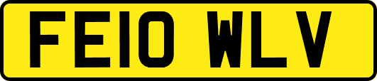 FE10WLV