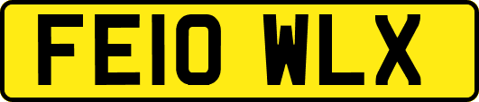 FE10WLX