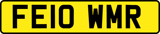 FE10WMR