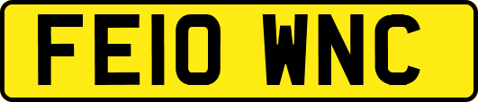 FE10WNC
