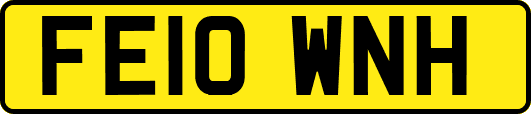 FE10WNH