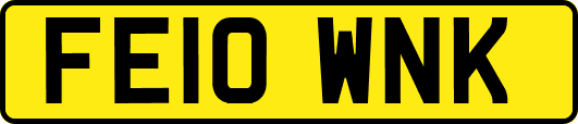 FE10WNK