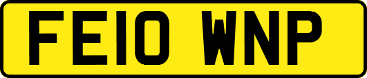 FE10WNP