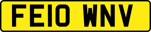 FE10WNV