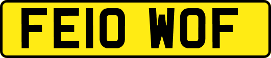 FE10WOF