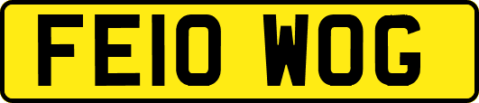 FE10WOG