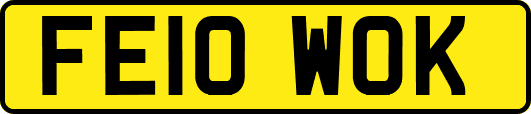 FE10WOK