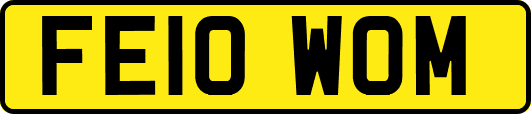 FE10WOM