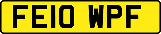 FE10WPF