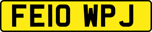 FE10WPJ