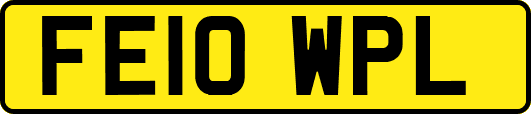 FE10WPL