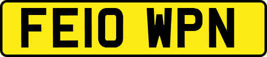 FE10WPN