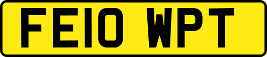 FE10WPT