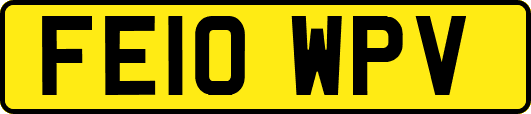 FE10WPV